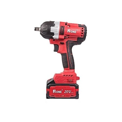 Аккумуляторный гайковерт 1 CIW3040-PRO-1BL 500Нм 1390000₽