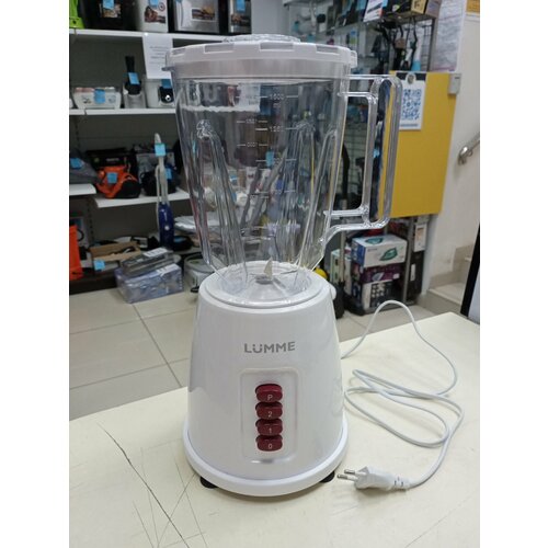 Блендер стационарный LUMME LU-1888 133900₽