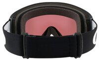 Маска Oakley Canopy Goggle Matte White/Prizm Snow Rose