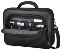 Сумка HAMA Miami Notebook Bag 15.6 black