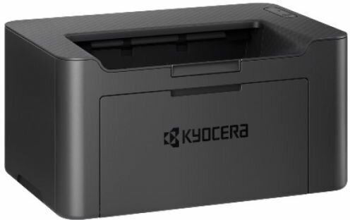 Принтер Kyocera PA2001 1102Y73NL0 A4, черный, 20 стр/мин, 600 x 600 dpi, USB, 32Мб, тонер, без кабеля USB