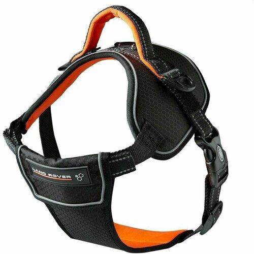 Шлейка для собаки Land Rover Above And Beyond Adjustable Dog Harness