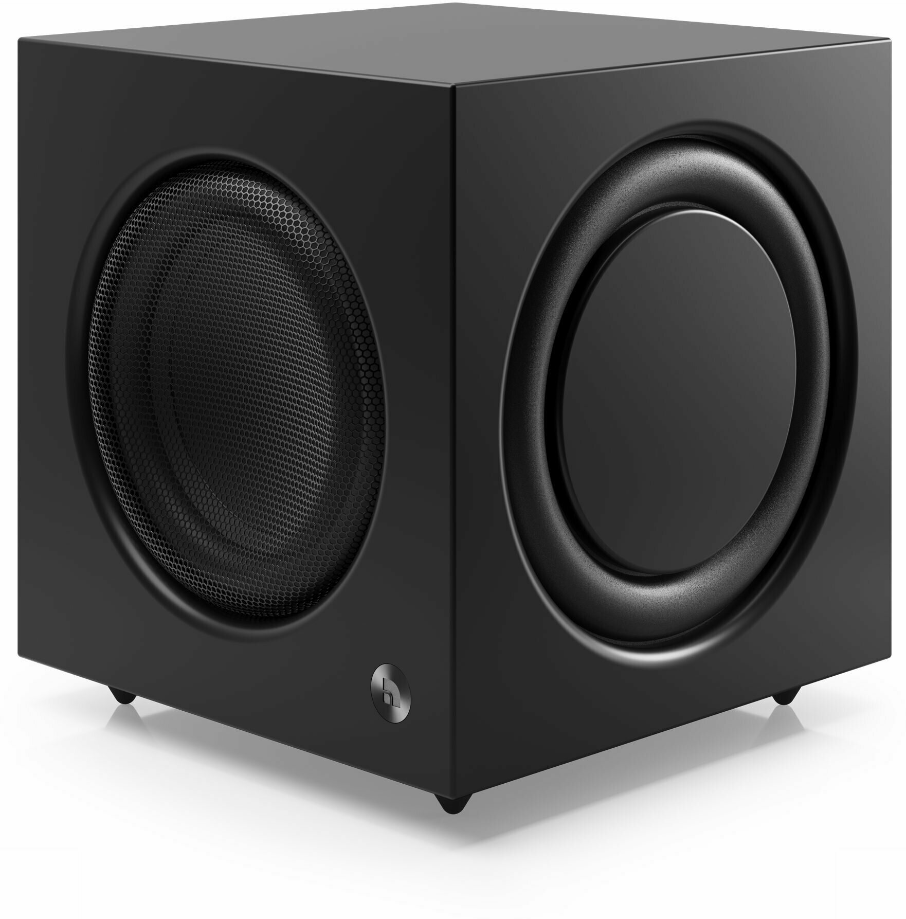 Активный сабвуфер Audio Pro SW-10 Black