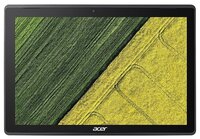 Планшет Acer Switch 3 4Gb 128Gb черный