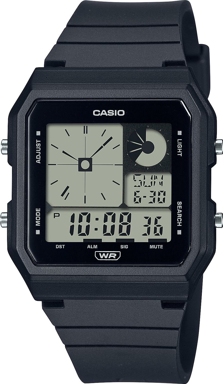 Наручные часы CASIO