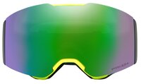 Маска Oakley Fall Line Goggle Carribean Sea Red/Prizm Snow Rose