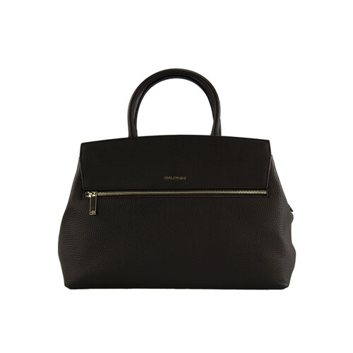 фото Сумка baldinini, коричневый