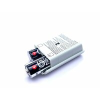Отсек-крышка для батареек геймпада (джойстика) Xbox 360 White белого цвета