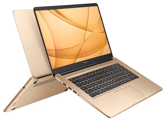 Ноутбук HUAWEI MateBook D 15.6