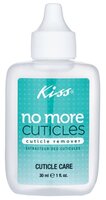 Средство для удаления кутикулы No more cuticles KISS 30 мл