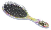 Wet Brush Щетка для спутанных волос Original Detangler Moroccan голубой