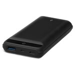 Аккумулятор ttec ReCharger QC 3.0 10000 mAh - изображение