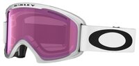 Маска Oakley O2 Xl Goggle белый/фиолетовый