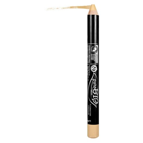 PuroBIO Консилер Correttore Concealer, оттенок №19 оливковый