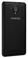 Смартфон Prestigio Wize Y3 черный