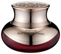 Ottie Imperial Red Ginseng Snail Cream Крем для лица с экстрактом улитки 10 мл