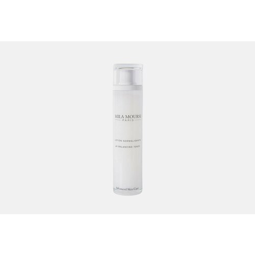 Тоник для лица MILA MOURSI ph balancing toner тоник для лица ph balancing toner