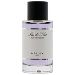 Парфюмерная вода HEELEY Parfums Iris de Nuit - изображение