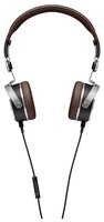 Наушники Beyerdynamic Aventho Wired black