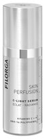 Filorga SKIN PERFUSION C-LIGHT SERUM Сыворотка для сияния кожи лица 30 мл