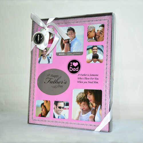 Набор для 8-ми фотографий 