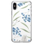 Чехол Boom Case CASE-138 для Apple iPhone X - изображение