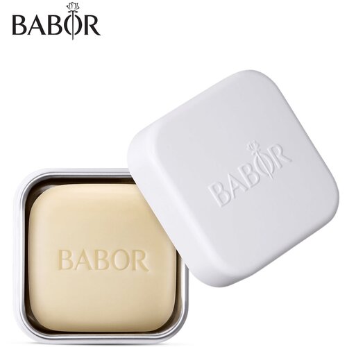 BABOR Натуральное твёрдое очищающее средство в футляре / Natural Cleansing Bar