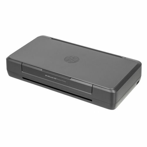 Принтер струйный HP OfficeJet 202 Mobile цветн A4