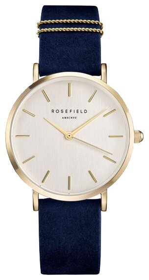 Наручные часы Rosefield, белый