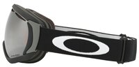 Маска Oakley Canopy Goggle Matte White/Prizm Snow Rose