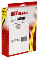 Filtero Мешки-пылесборники PAN 02 Standard 5 шт.