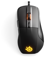 Мышь SteelSeries Rival 710 Black USB