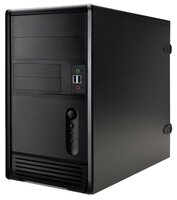 Компьютерный корпус IN WIN EMR006 400W Black
