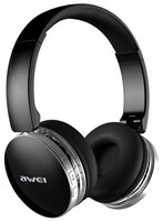 Наушники Awei A500BL red