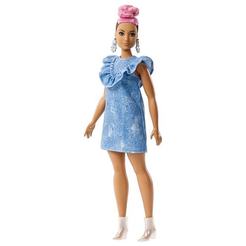 фото Кукла Barbie Игра с модой