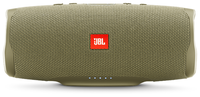 Портативная акустика JBL Charge 4 pink