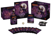 Настольная игра Wizards of the Coast MTG Eldritch Moon: Fat Pack (англ)