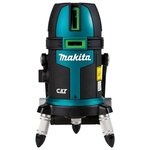 Лазерный уровень Makita SK209GDZ - изображение