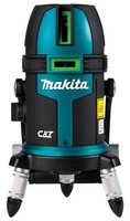 Лазерный уровень Makita SK209GDZ