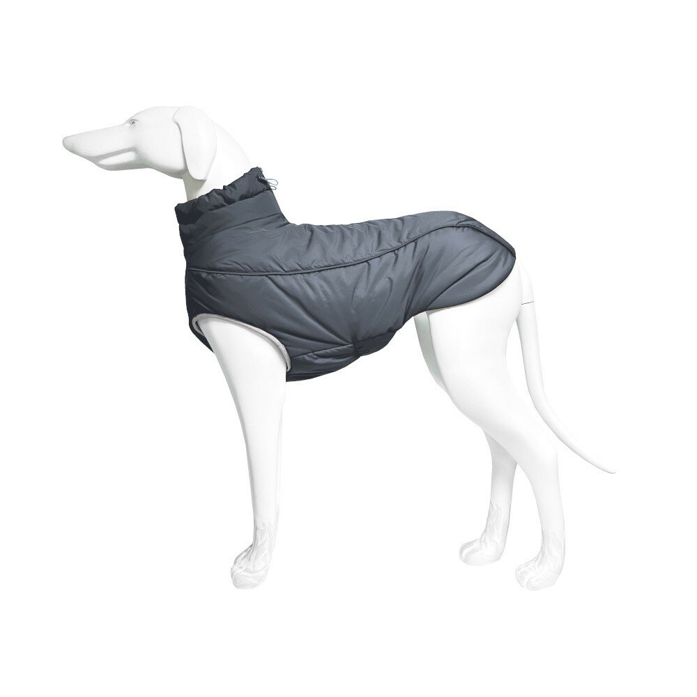 Жилет зимний для собак Аляска OSSO Fashion размер 55-1 - фотография № 2