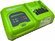 Быстрое зарядное устройство GREENWORKS G40UC5, артикул 2945107