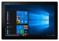 Планшет Lenovo Miix 520 12 i5 8250U 8Gb 512Gb LTE W10H silver