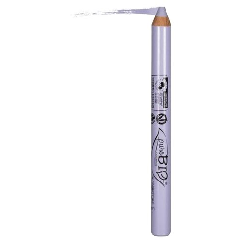 фото PuroBIO Консилер Correttore Concealer, оттенок №34 фиолетовый