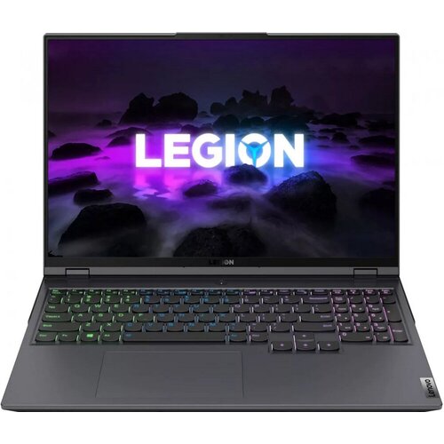 Ноутбук Lenovo Legion 5 Pro 16ITH6, 16
