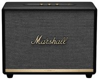 Портативная акустика Marshall Woburn II black