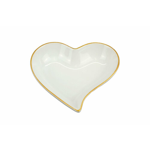 Керамическое сервировочное блюдо 