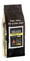 Кофе в зернах Madeo Чао-какао Black 500 г