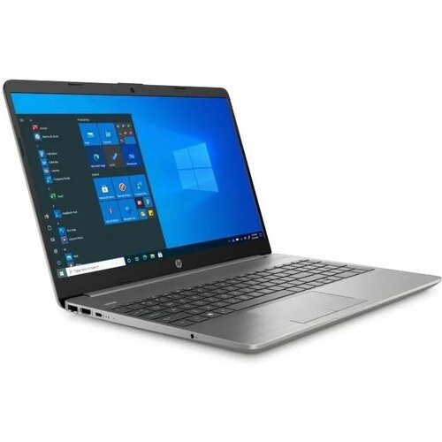 Ноутбук HP 250 G8 10TH GEN 27K10EABH5 (Intel Core i3-1005G1 1.2GHz/4096Mb/1Tb/Intel UHD Graphics/Wi-Fi/Cam/15.6/1920x1080/No OS)