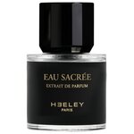Духи HEELEY Parfums Eau Sacree - изображение