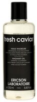 Ericson Laboratoire очищающее масло Сияние Fresh Caviar 250 мл